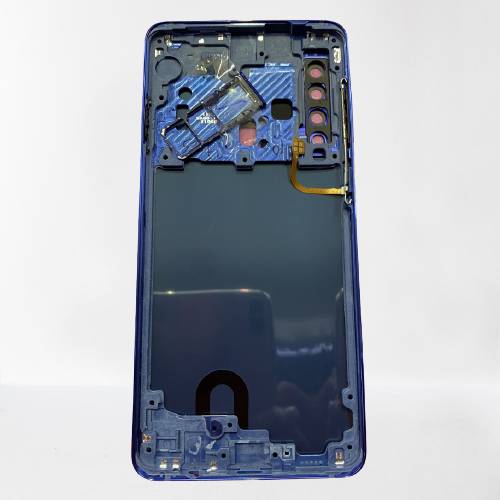 BỘ VỎ + KHAY SIM SAMSUNG A920 / A9 2018 ZIN