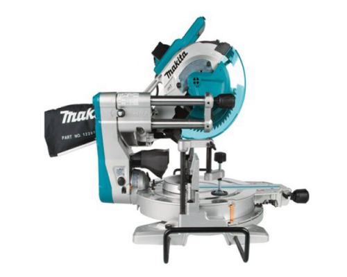 [Trả góp 0%]Máy Cưa Đa Góc Trượt(260Mm) Makita LS1019L