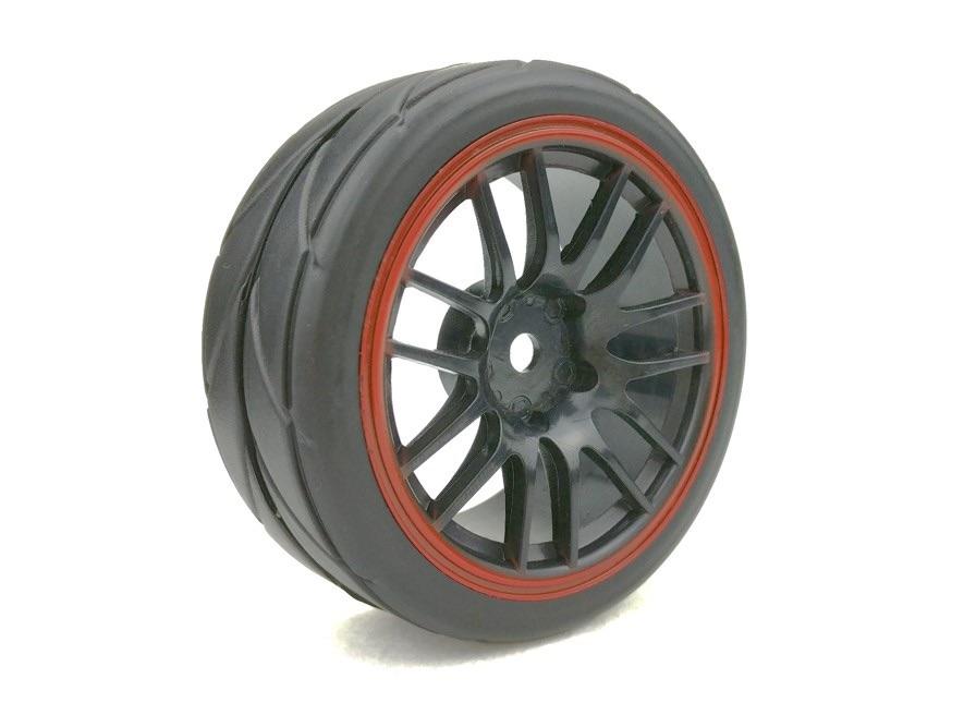 Bánh xe onroad 1/10