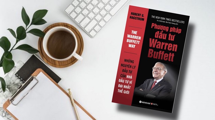 Phương Pháp Đầu Tư Warren Buffett