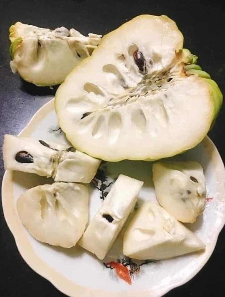Na thái (Na nữ hoàng) Chỉ giao HN và HCM