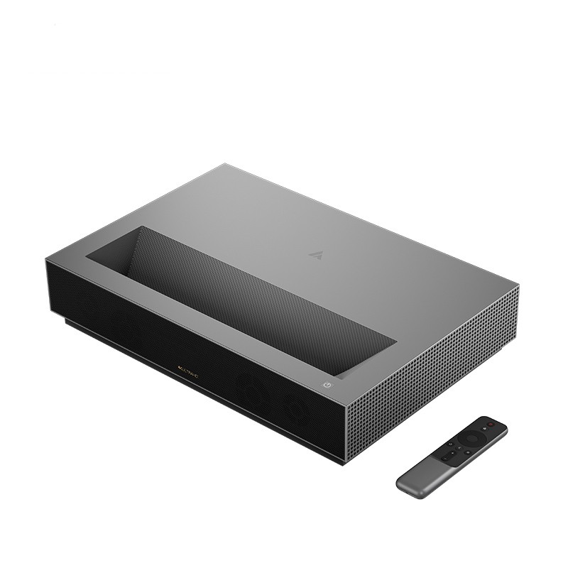 Máy Chiếu Laser Xiaomi Mijia 1S 4K