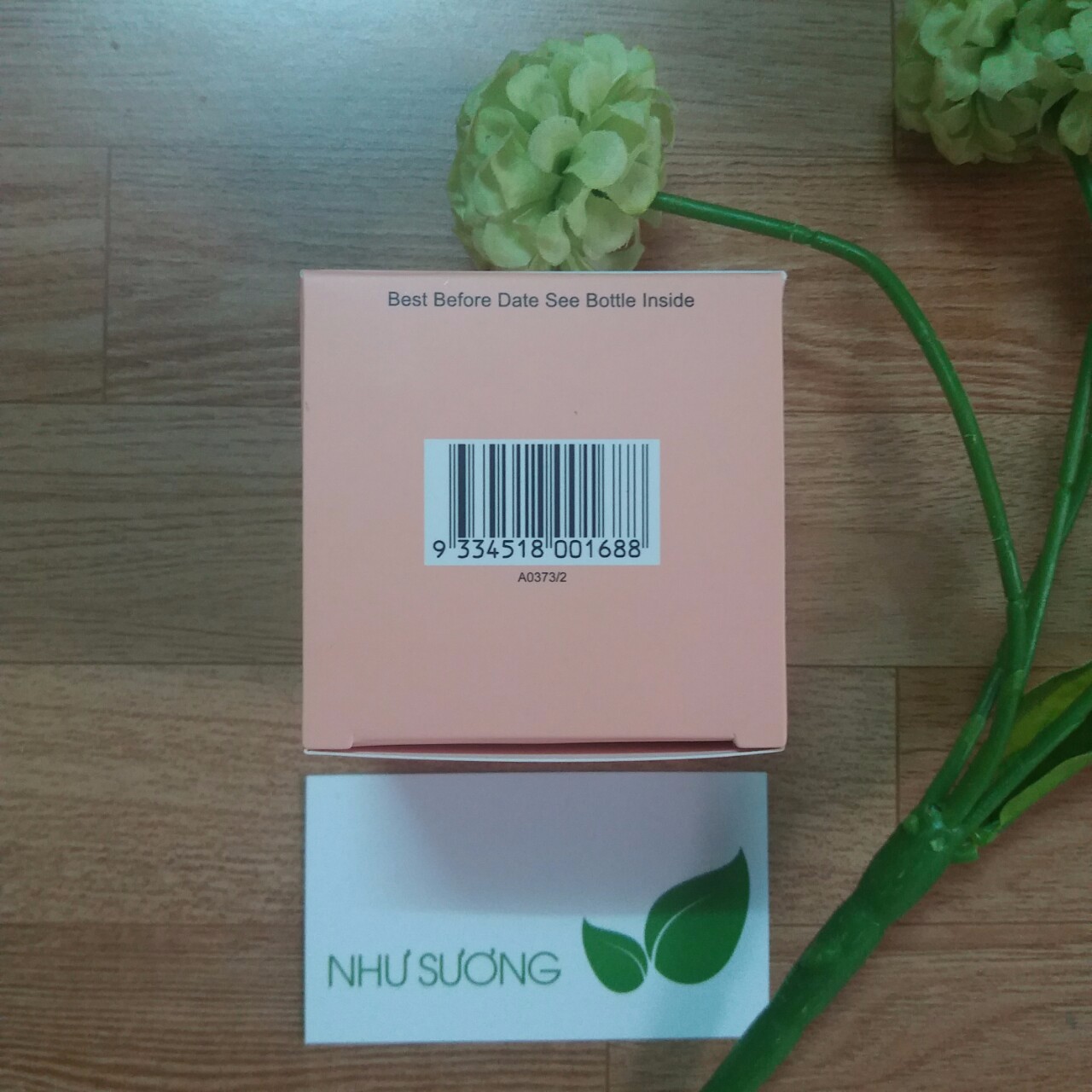Kem Nhau Thai Cừu Úc Careline 100ml