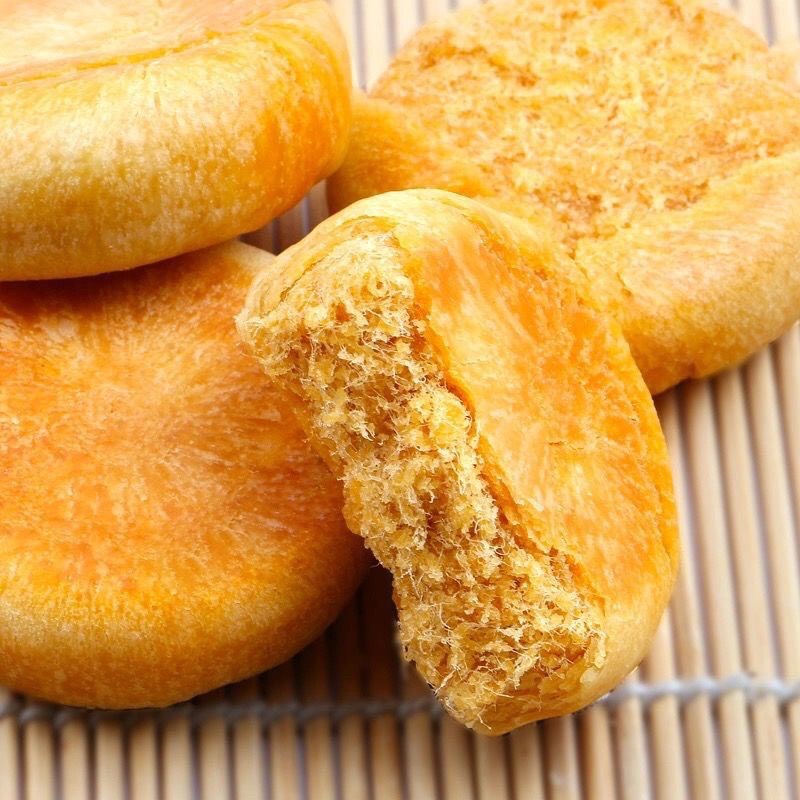 BÁNH CHÀ BÔNG M&D THÁI LAN