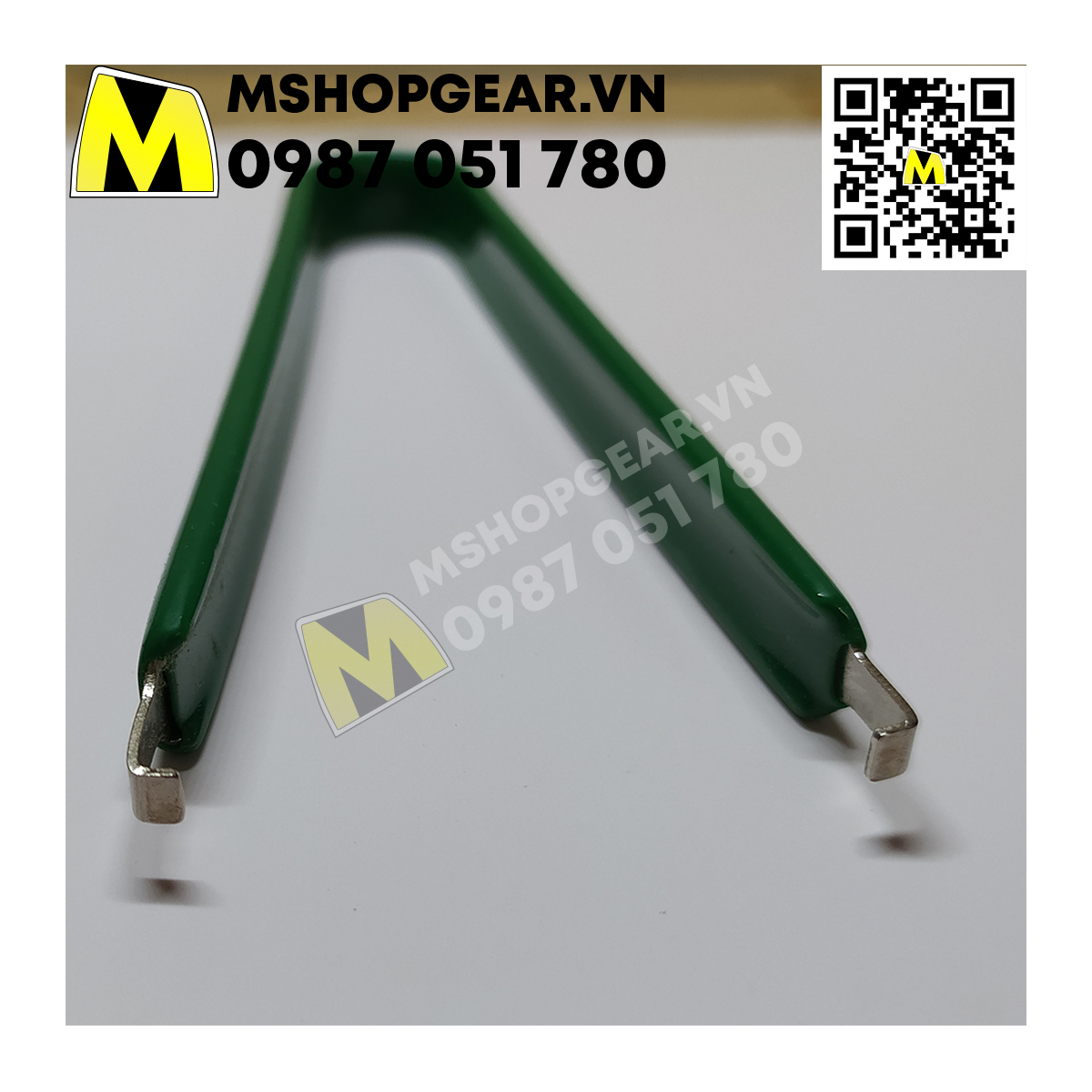 Switchpuller – Dụng cụ nhổ switch bàn phím cơ giá rẻ