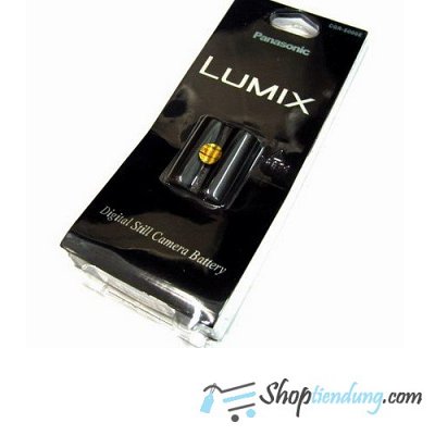 Pin Panasonic S006E