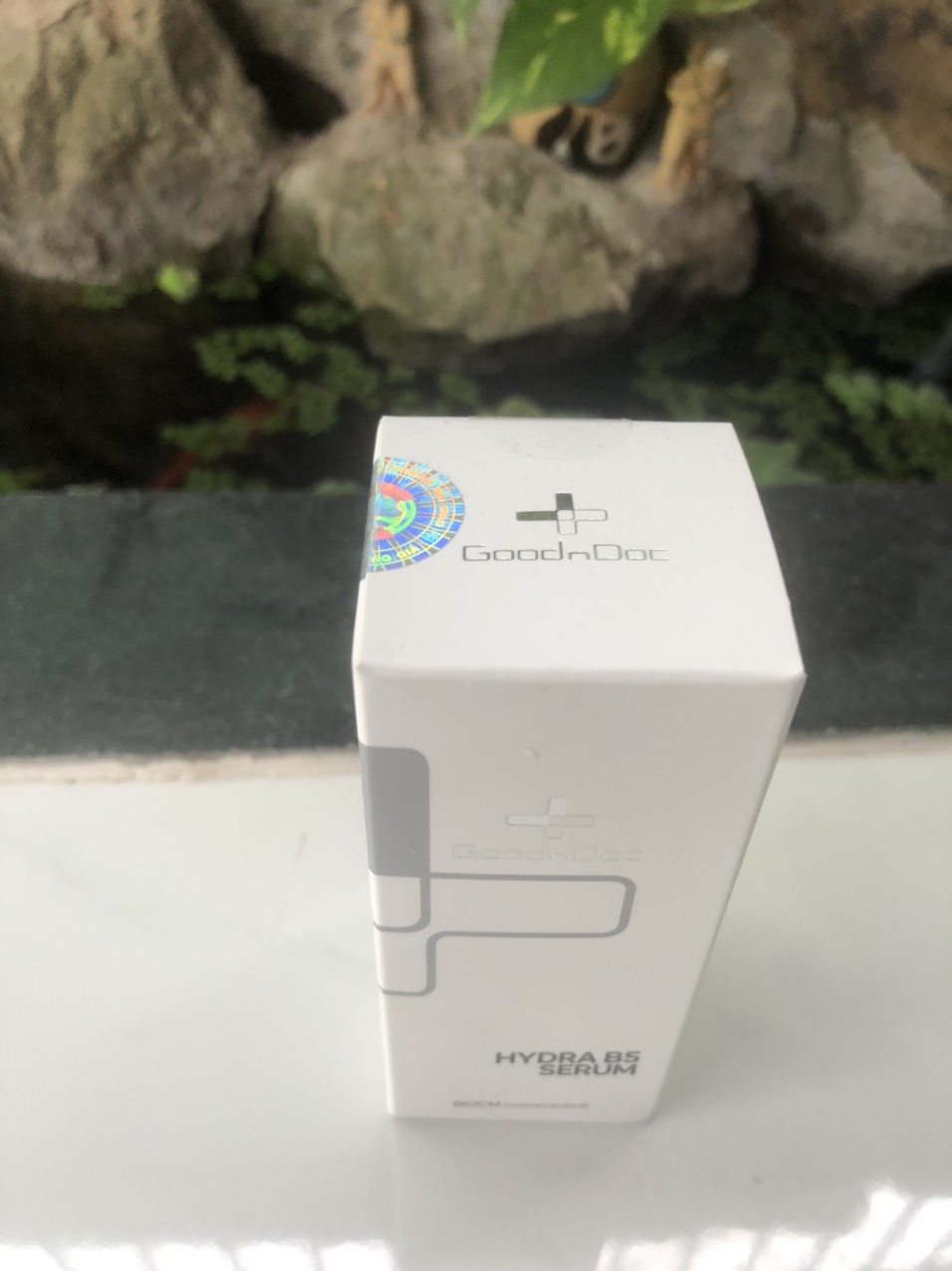 Serum B5 Goodndoc 30ml