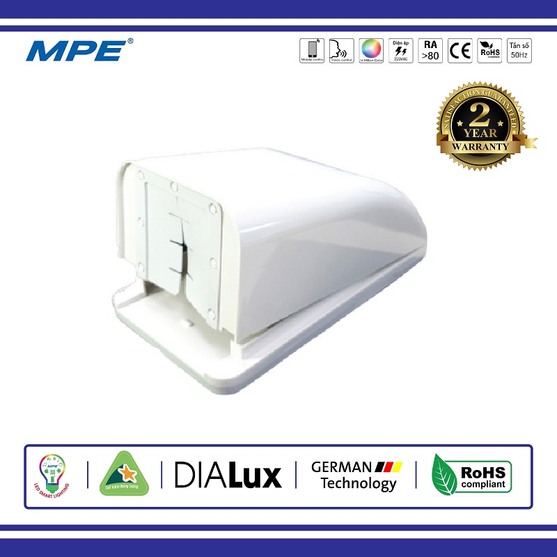 MẶT CHE CHỐNG THẤM NƯỚC MPE (A223S)
