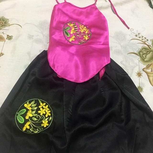 [HCM]Yếm đào cho bé