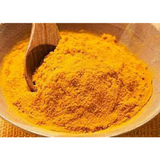 [HCM]Bột bí ngô 50gr tạo màu vàng