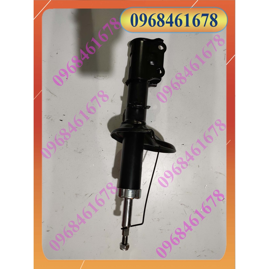 Giảm xóc trước Getz
