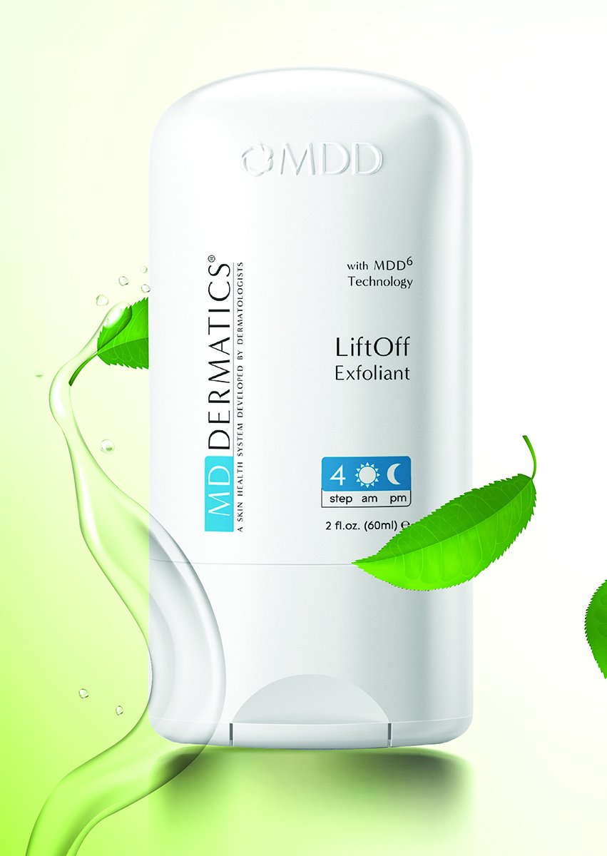 Md Dermatics số 4