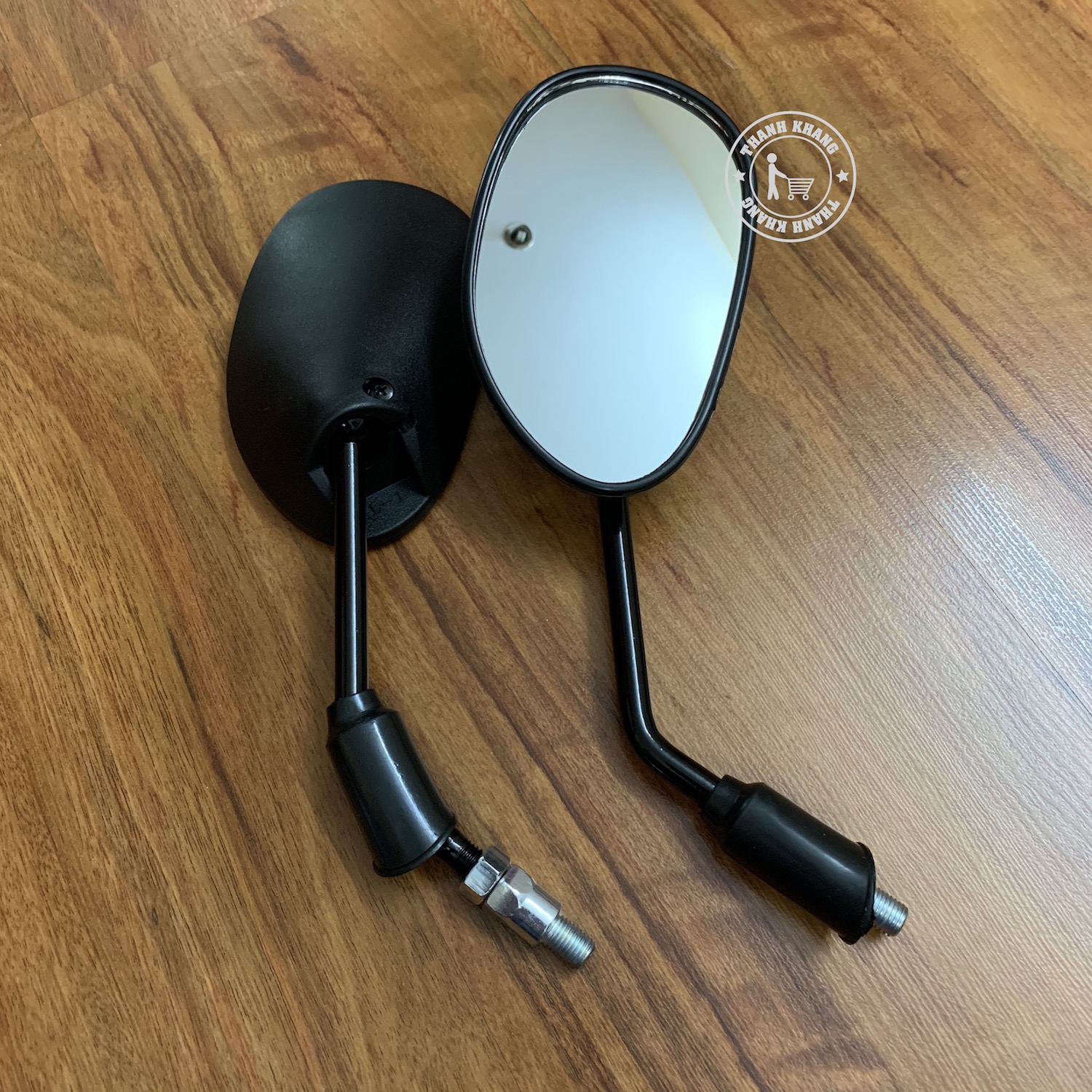 [HCM]Kính chiếu hậu WAVE RS dành cho các dòng xe WAVE CGV109