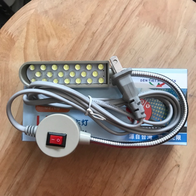 Đèn led gắn máy may 10b-20b Juki TQ