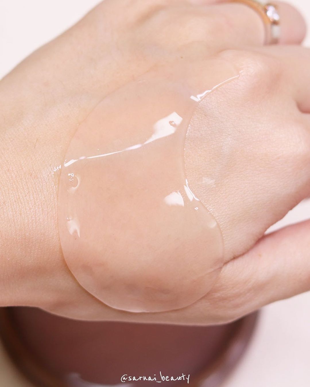 [Nhacuabeautyholic] Mặt nạ mắt MEDIHEAL RETINOL COLLAGEN EYE PATCH