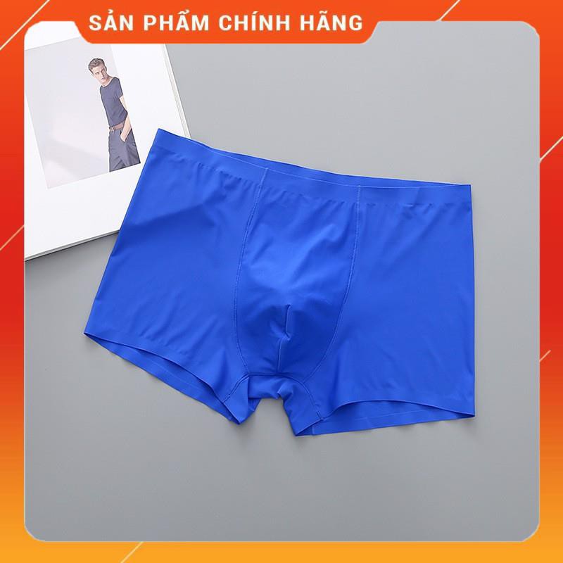 Quần Sịp Đúc Lụa Sữa