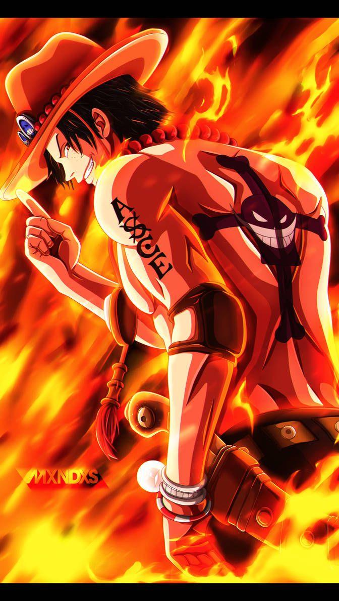 Tranh Poster One Piece A4 combo 3 tấm khác nhau