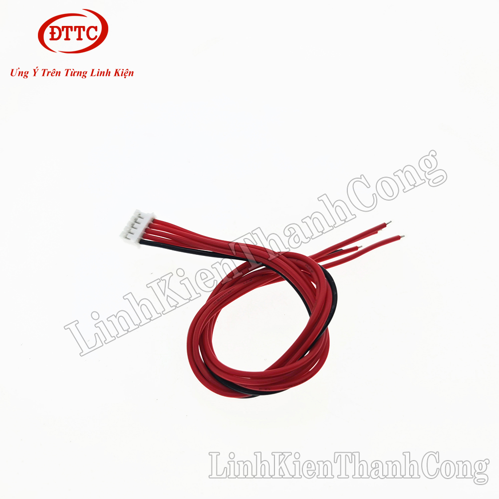 Mạch Bảo Vệ Pin BMS 3.2V 4S 100A TC-4S-100A