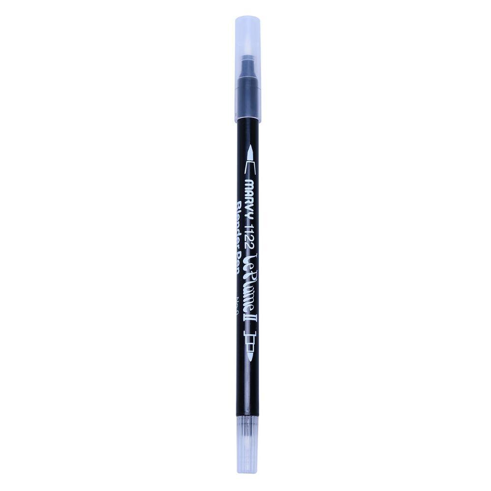 [HCM]BÚT MARKER BLENDER HAI ĐẦU SỐ 0 MARVY