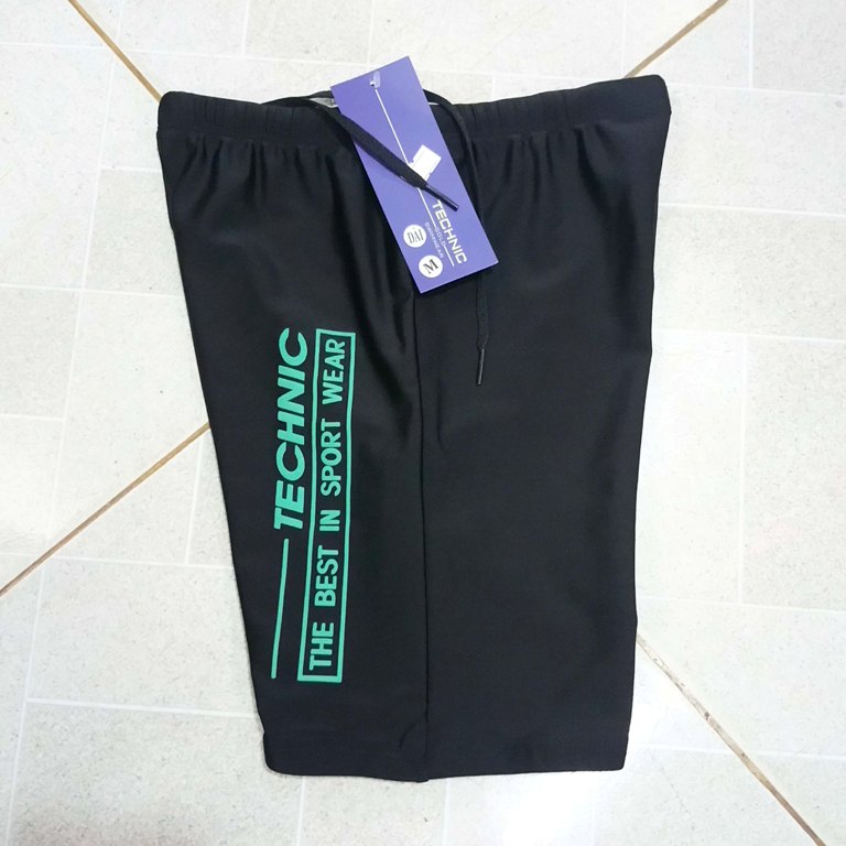 Combo 2 Quần Bơi Technic Nam