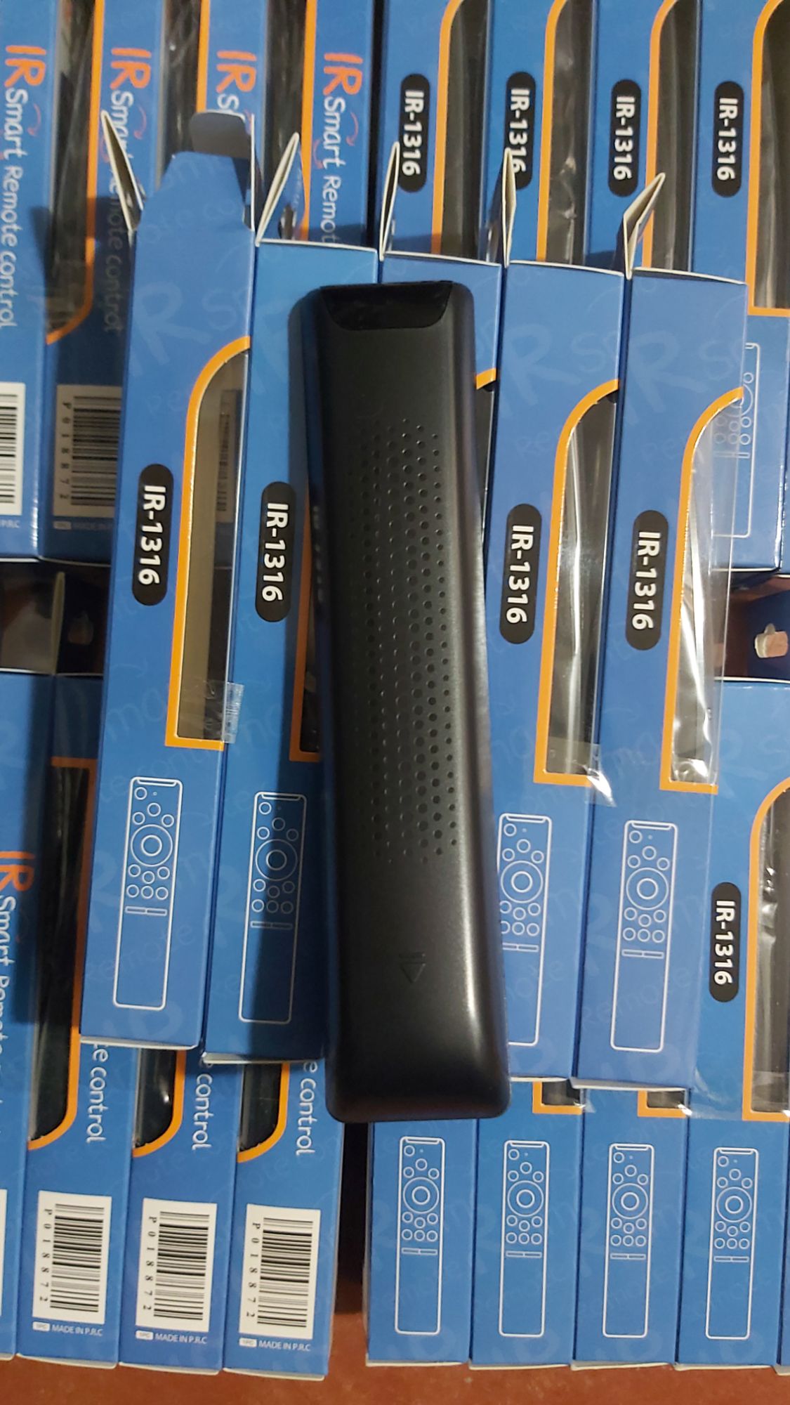 điều khiển sam sung chuột 1316 đời mới