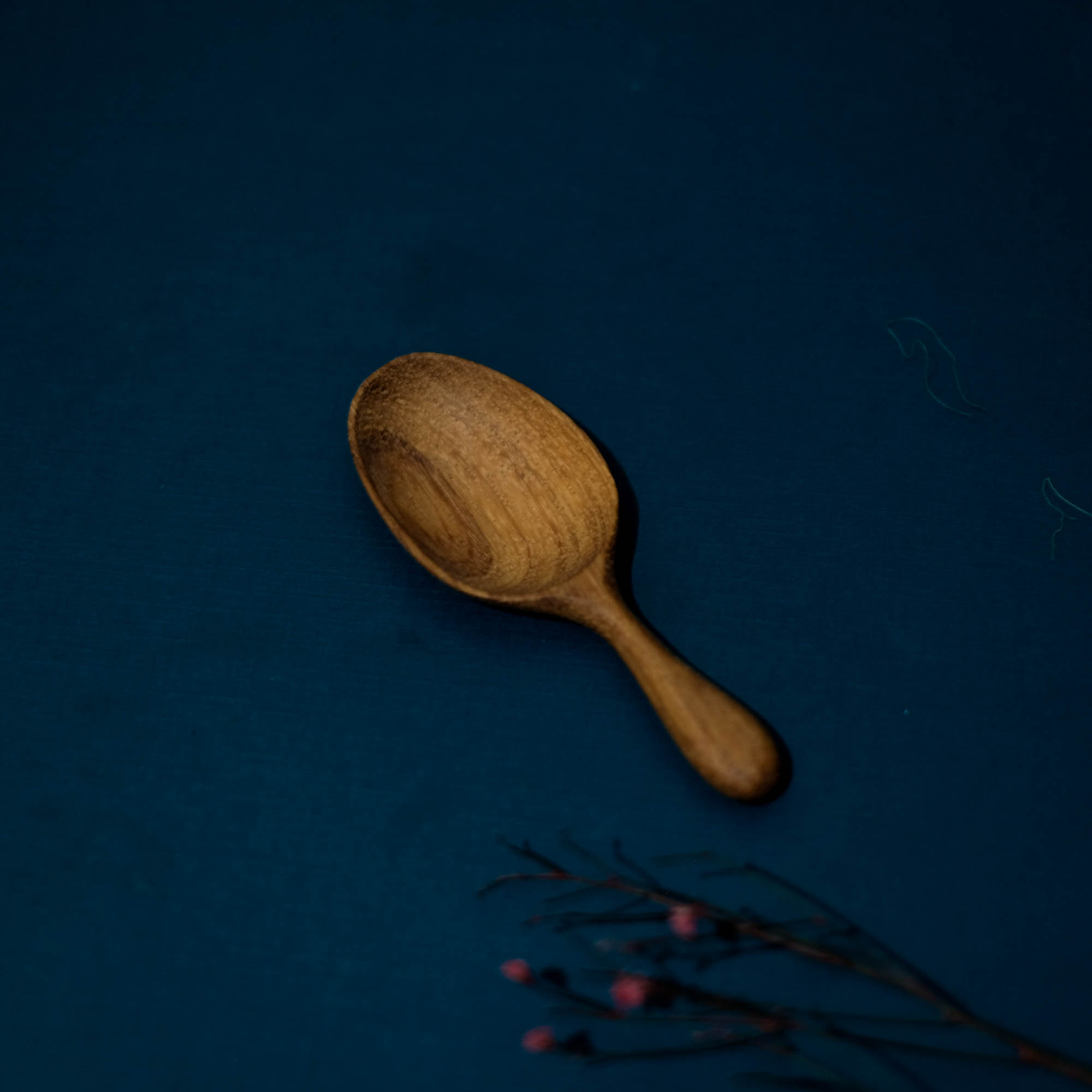 [HCM]Muỗng gỗ handmade - Muỗng gỗ tự nhiên (Thìa gỗ)