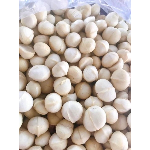 Hạt mixed nuts 500g (6 hạt)