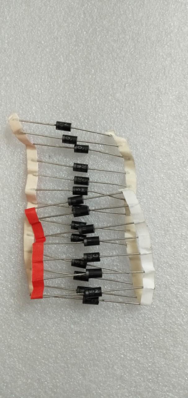 10 Đi ốt 5A -5408