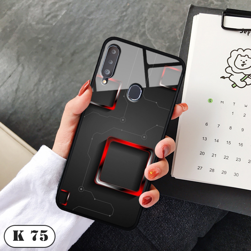 Ốp lưng 3D điện thoại SAMSUNG GALAXY A20S