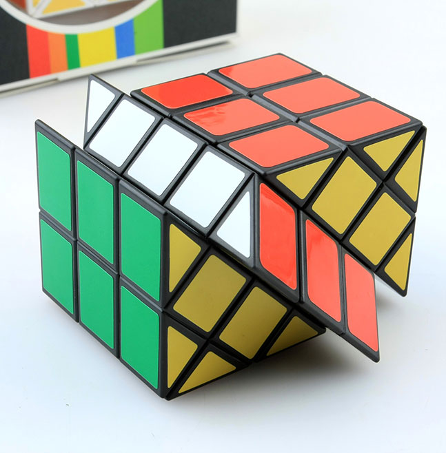 Đồ Chơi Rubik Diansheng Case Cube