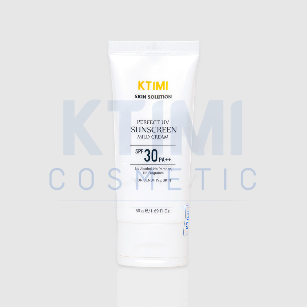 [HCM] KTIMI - Kem chống nắng vật lý
