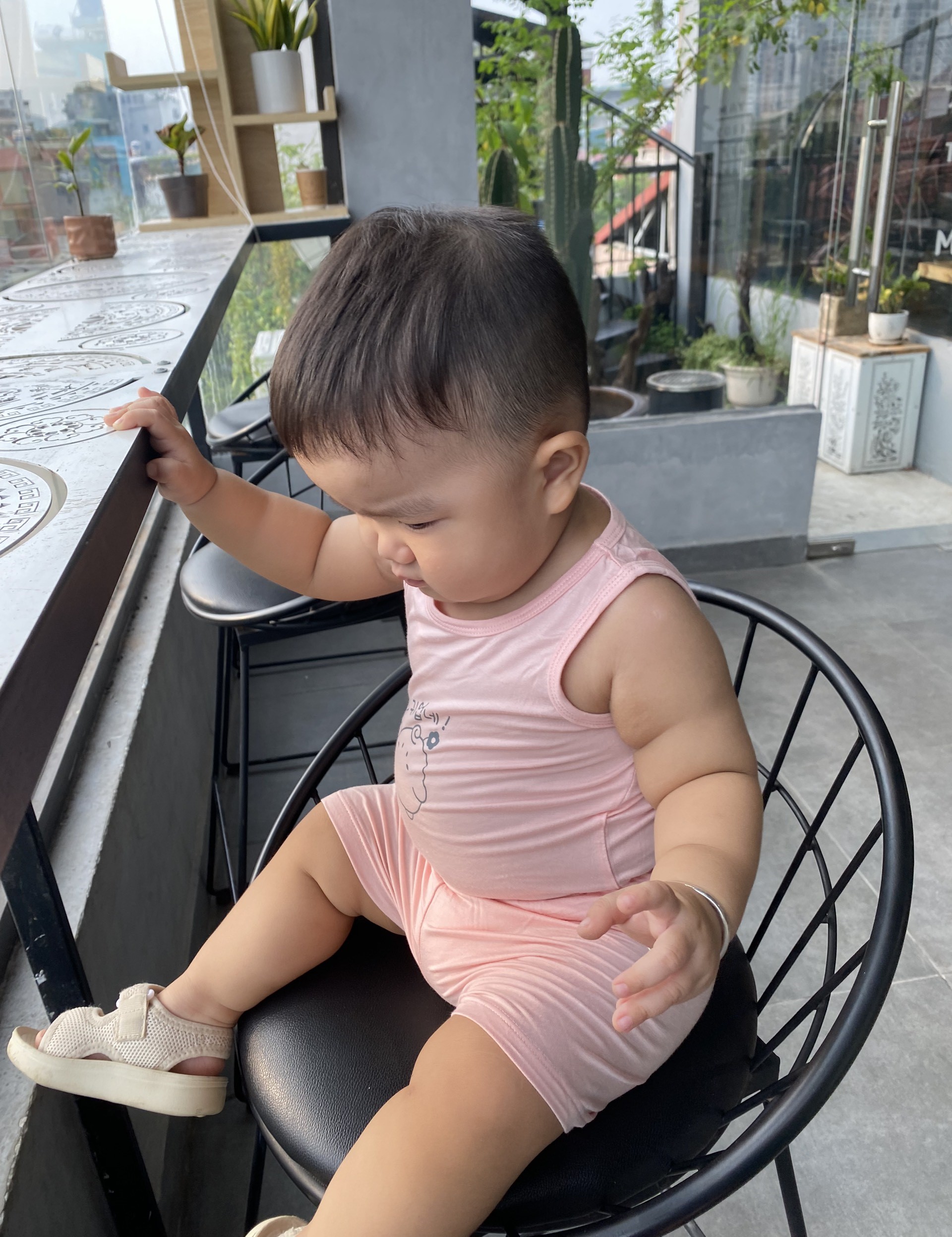 Bộ ba lỗ Punchun