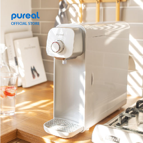[HCM]Máy lọc nước Pureal Standard