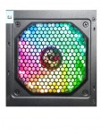 Nguồn Jetek M600 600W (Màu Đen/Led RGB )