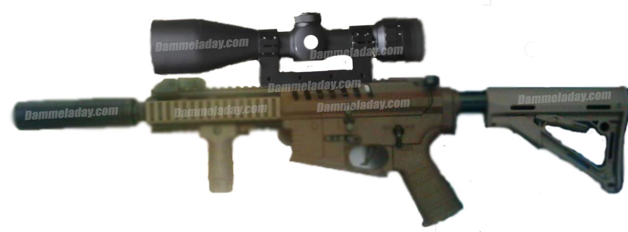[HCM]Sơn xịt Camouflage Bosny
