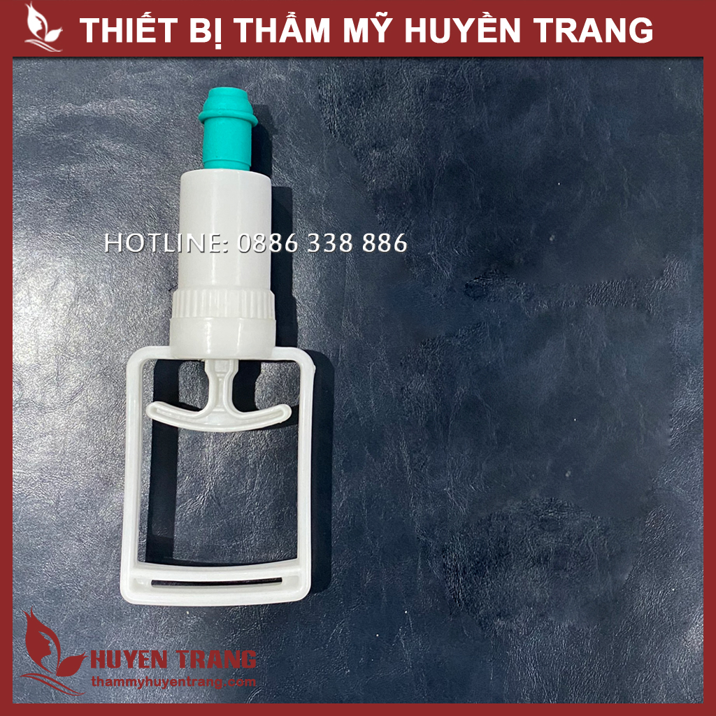 Bộ Hút Máu Bầm - Chăm Sóc Da Mụn