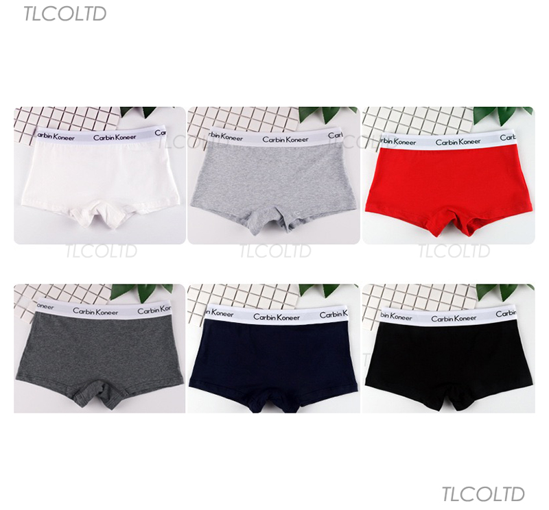 [HCM]Quần lót nữ boxer Carbin Koneer
