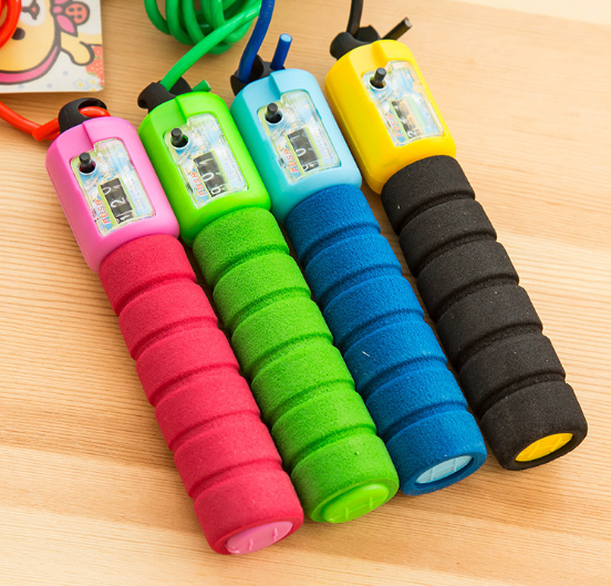 [HOT] Dây nhẩy đếm số tự động cao cấp