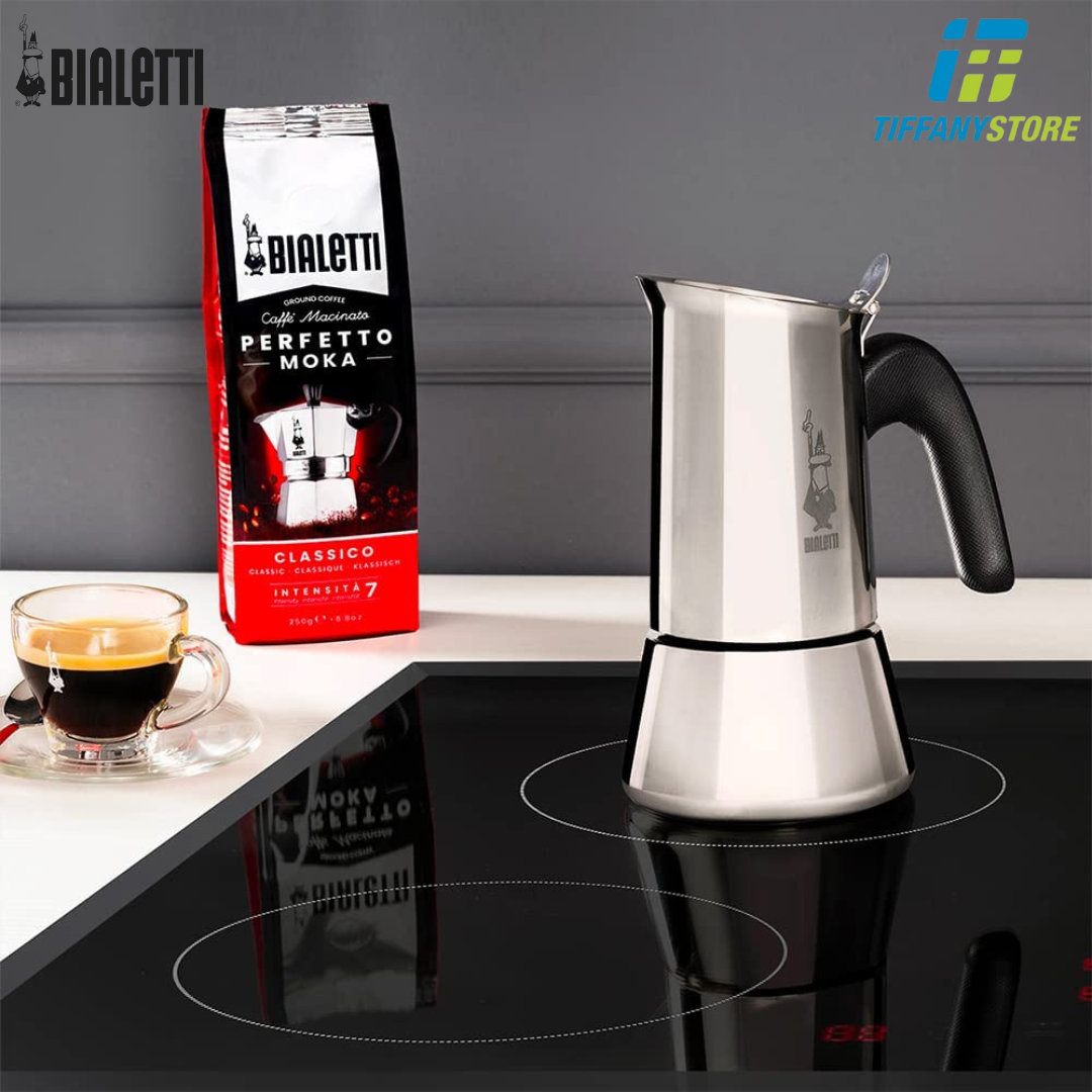 Ấm pha cà phê Bialetti Venus Induction