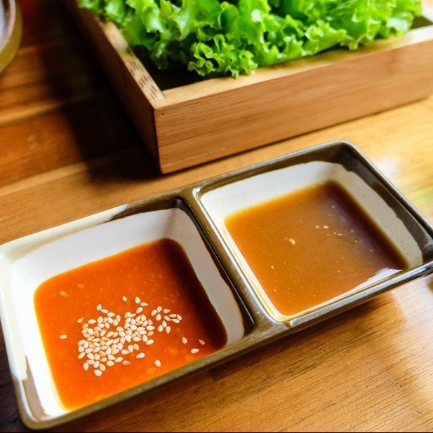200g sốt tương ớt Hàn Quốc_TiTiMart