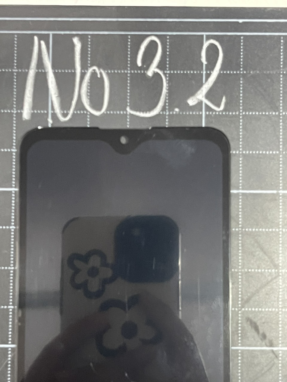 Bộ màn hình thay thế Nokia 3.2