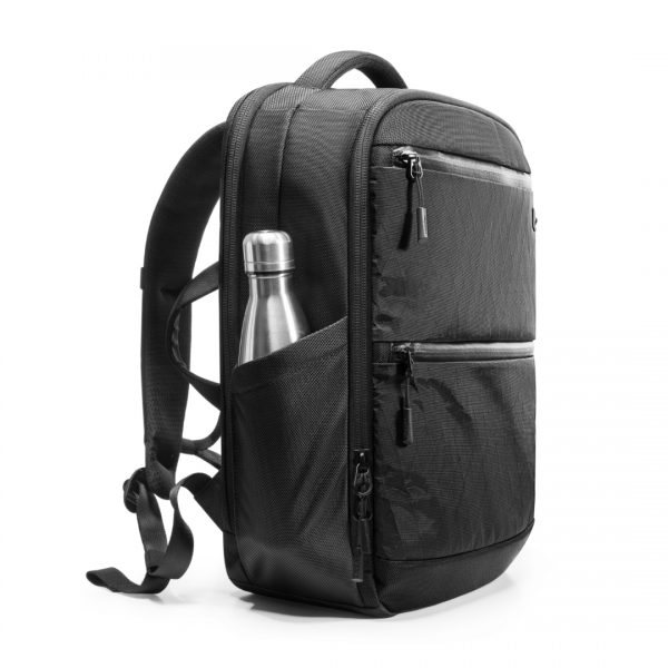 Balo Tomtoc (Usa) X-PAC Techpack Black For Ultrabook 16″ H73E1D1-Hàng Chính Hãng