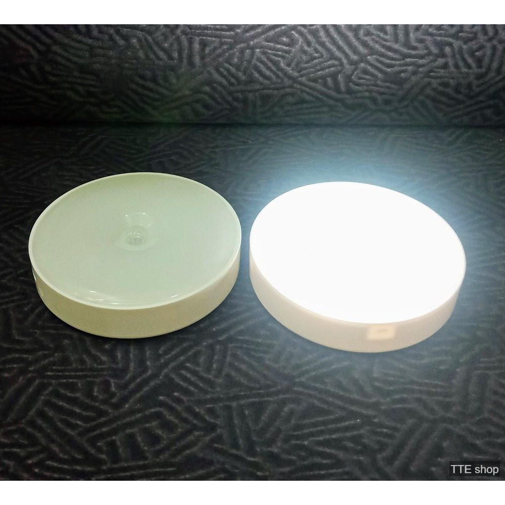Đèn Led Cảm Ứng Di Chuyển
