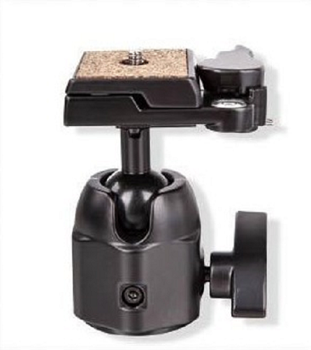 Chân máy ảnh Weifeng WT-6662A