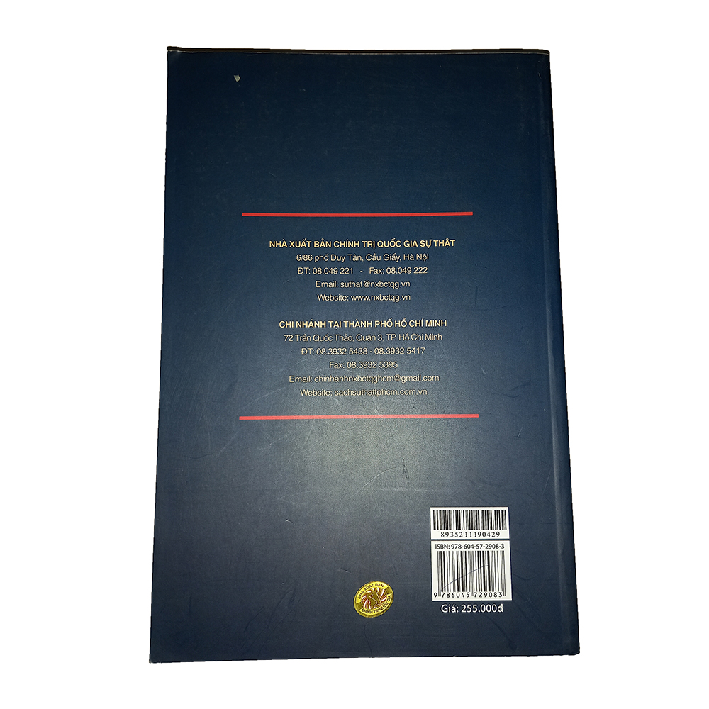 Bộ luật dân sự năm 2005 và 2015 phân tích – đối chiếu