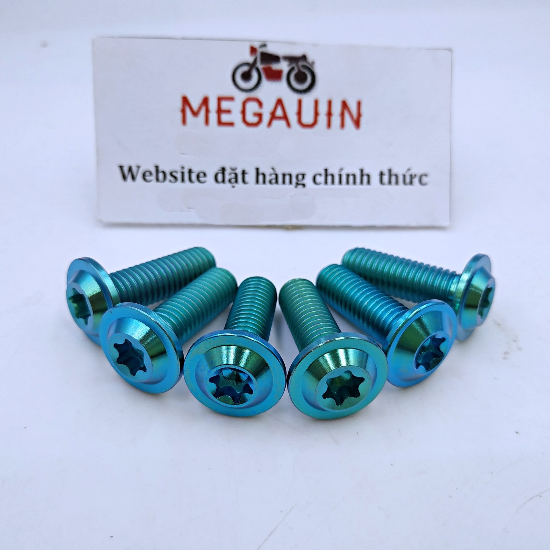 Ốc GR5 full dàn áo Winner X