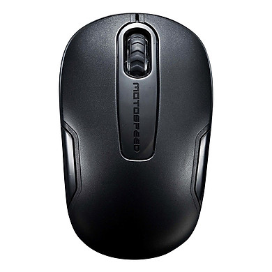 CHUỘT KHÔNG DÂY MOTOSPEED G11