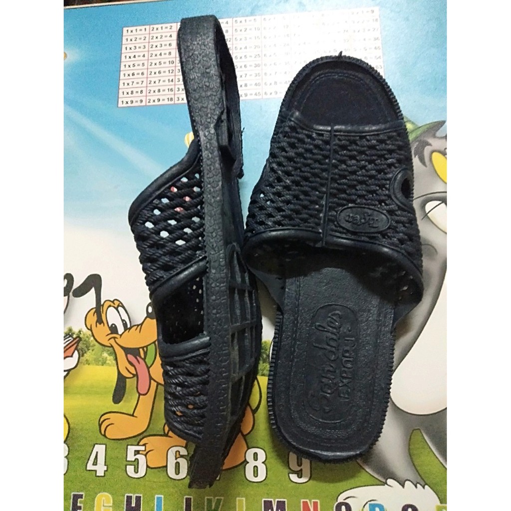 Combo 5 đôi dép tổ ong các cỡ
