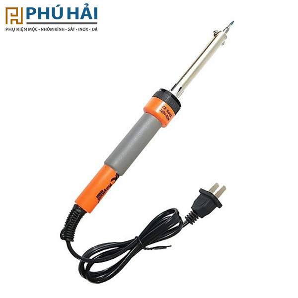 Mỏ Hàn, Hàn chì 30W 50W 80W Kapusi