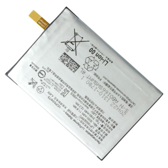 PIN SONY XZ2 / LIP1655 / 3180mah ( LOẠI 1 BẢO HÀNH 6 THÁNG )